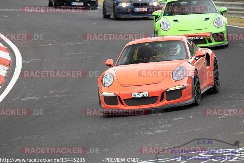 Bild #13445235 - Touristenfahrten Nürburgring Nordschleife (27.06.2021)