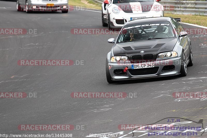 Bild #13445308 - Touristenfahrten Nürburgring Nordschleife (27.06.2021)