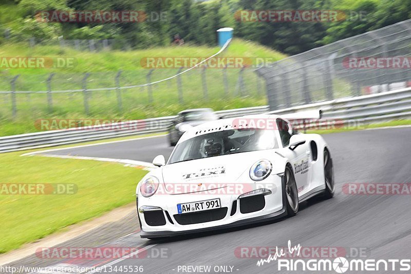 Bild #13445536 - Touristenfahrten Nürburgring Nordschleife (27.06.2021)