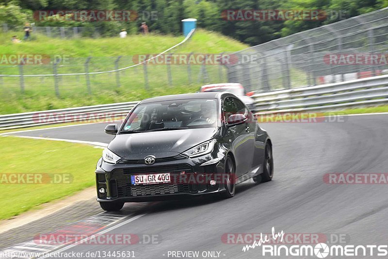 Bild #13445631 - Touristenfahrten Nürburgring Nordschleife (27.06.2021)