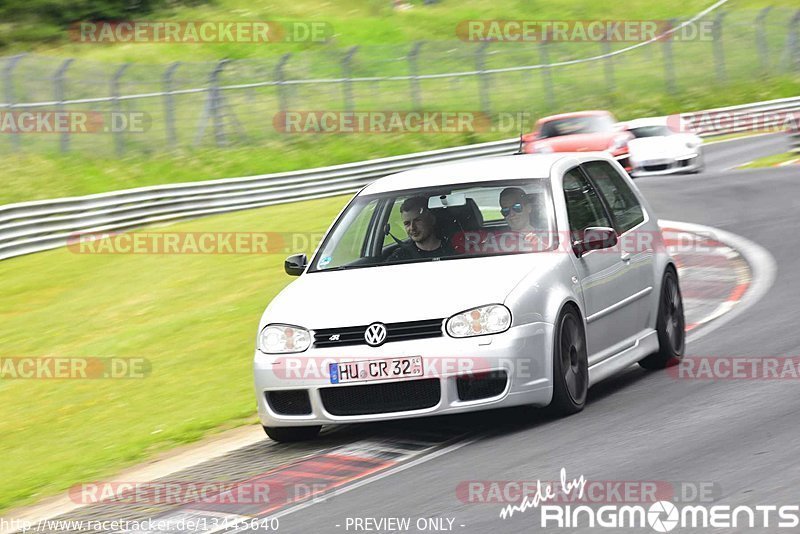 Bild #13445640 - Touristenfahrten Nürburgring Nordschleife (27.06.2021)