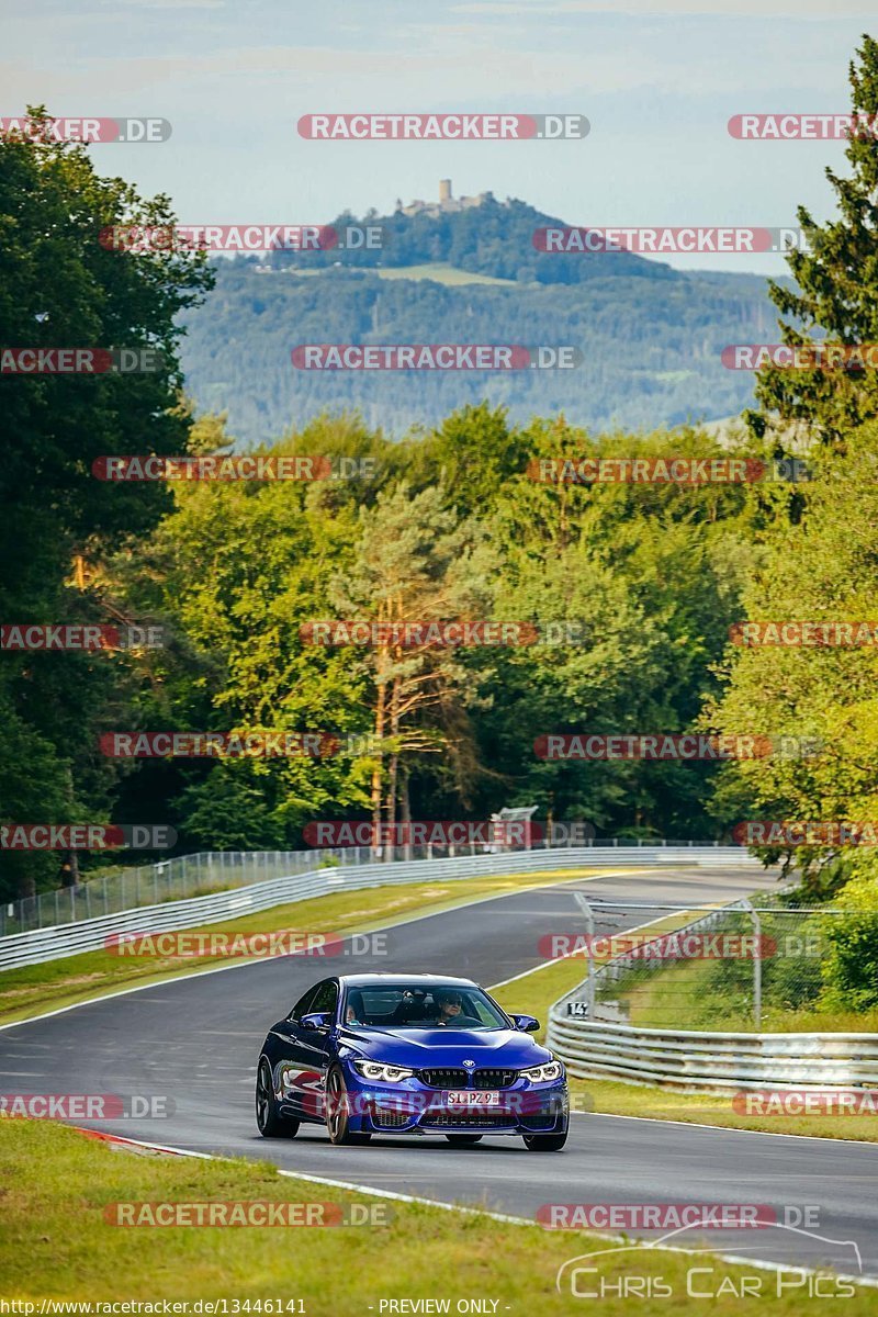 Bild #13446141 - Touristenfahrten Nürburgring Nordschleife (27.06.2021)