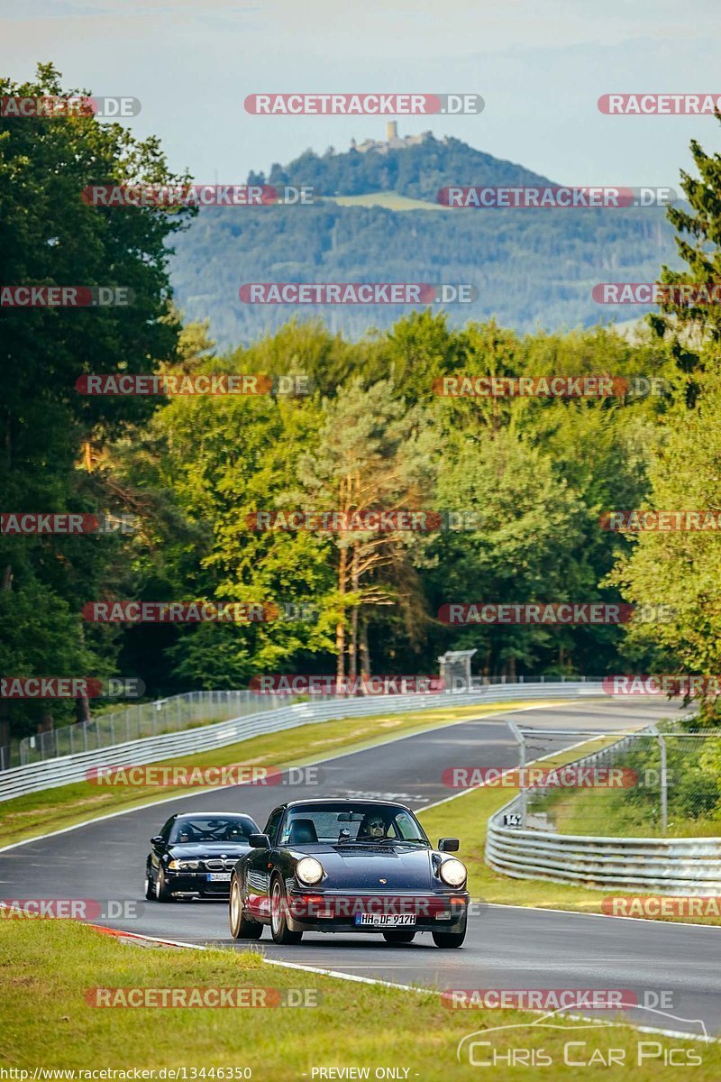 Bild #13446350 - Touristenfahrten Nürburgring Nordschleife (27.06.2021)