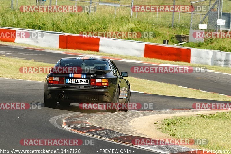 Bild #13447128 - Touristenfahrten Nürburgring Nordschleife (27.06.2021)