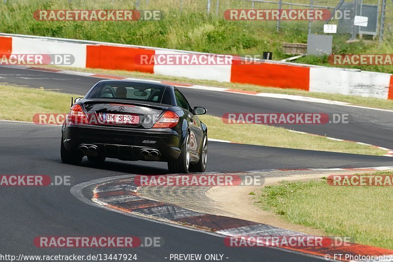 Bild #13447924 - Touristenfahrten Nürburgring Nordschleife (27.06.2021)