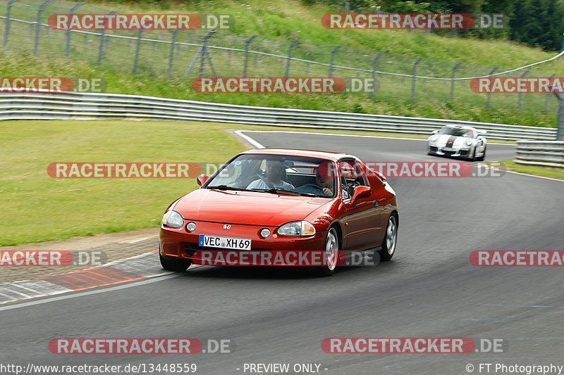 Bild #13448559 - Touristenfahrten Nürburgring Nordschleife (27.06.2021)