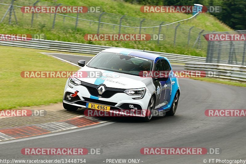 Bild #13448754 - Touristenfahrten Nürburgring Nordschleife (27.06.2021)