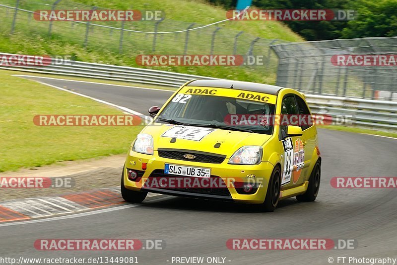 Bild #13449081 - Touristenfahrten Nürburgring Nordschleife (27.06.2021)