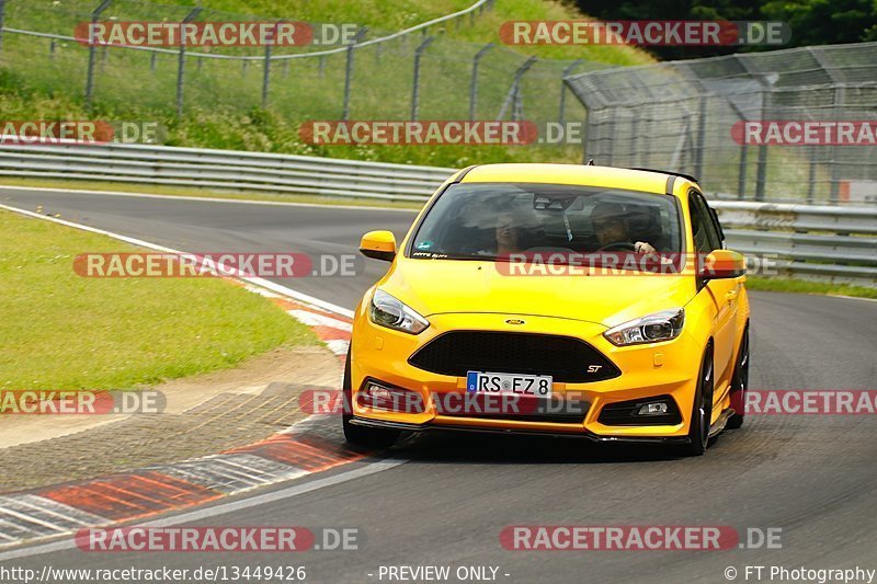 Bild #13449426 - Touristenfahrten Nürburgring Nordschleife (27.06.2021)