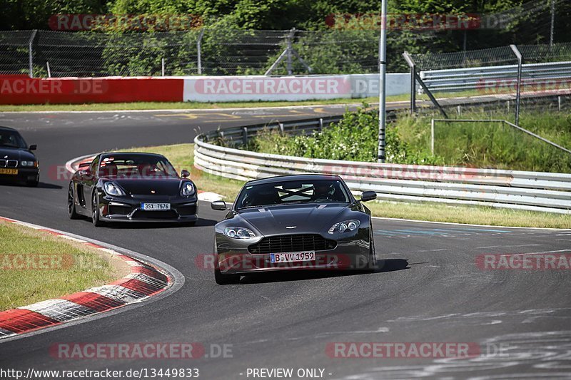 Bild #13449833 - Touristenfahrten Nürburgring Nordschleife (27.06.2021)