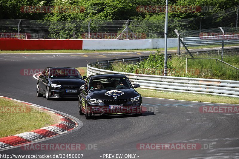 Bild #13450007 - Touristenfahrten Nürburgring Nordschleife (27.06.2021)