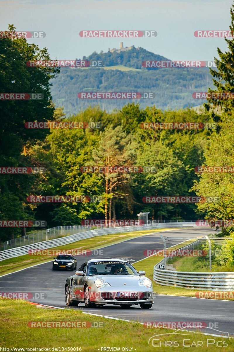 Bild #13450016 - Touristenfahrten Nürburgring Nordschleife (27.06.2021)