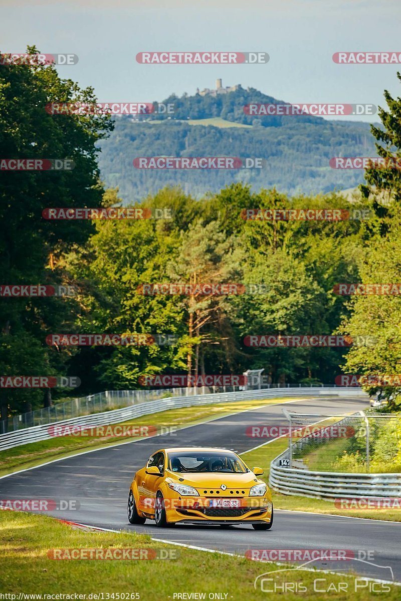 Bild #13450265 - Touristenfahrten Nürburgring Nordschleife (27.06.2021)