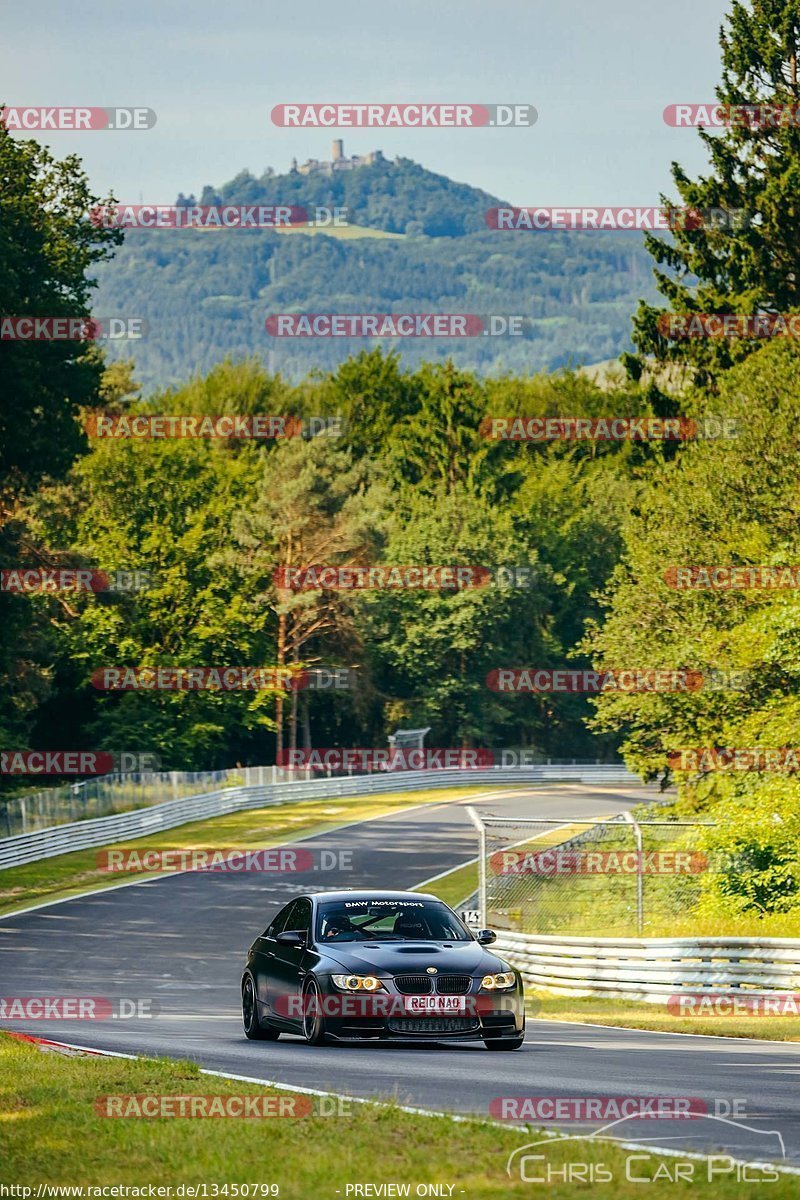 Bild #13450799 - Touristenfahrten Nürburgring Nordschleife (27.06.2021)