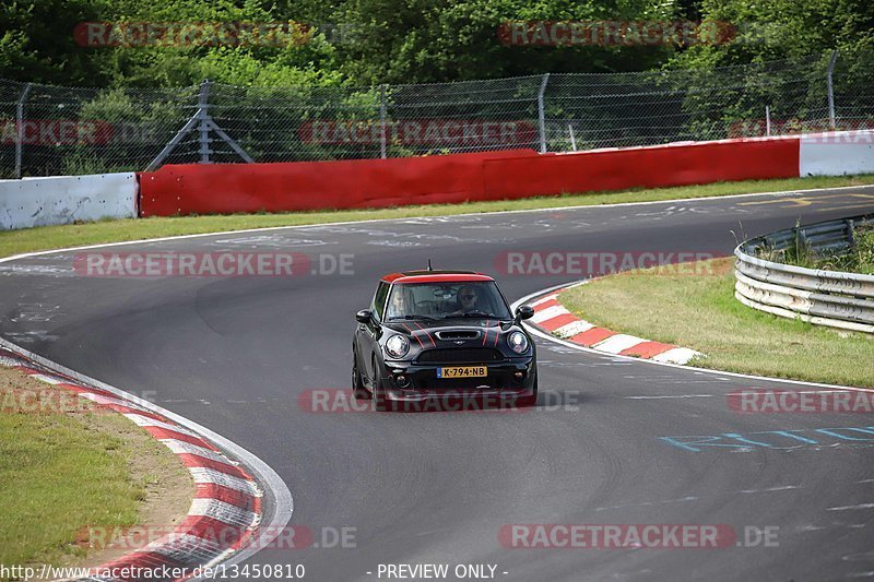 Bild #13450810 - Touristenfahrten Nürburgring Nordschleife (27.06.2021)