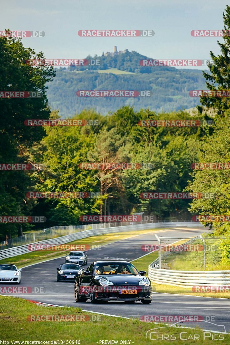 Bild #13450946 - Touristenfahrten Nürburgring Nordschleife (27.06.2021)