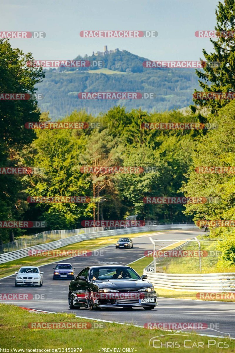 Bild #13450979 - Touristenfahrten Nürburgring Nordschleife (27.06.2021)