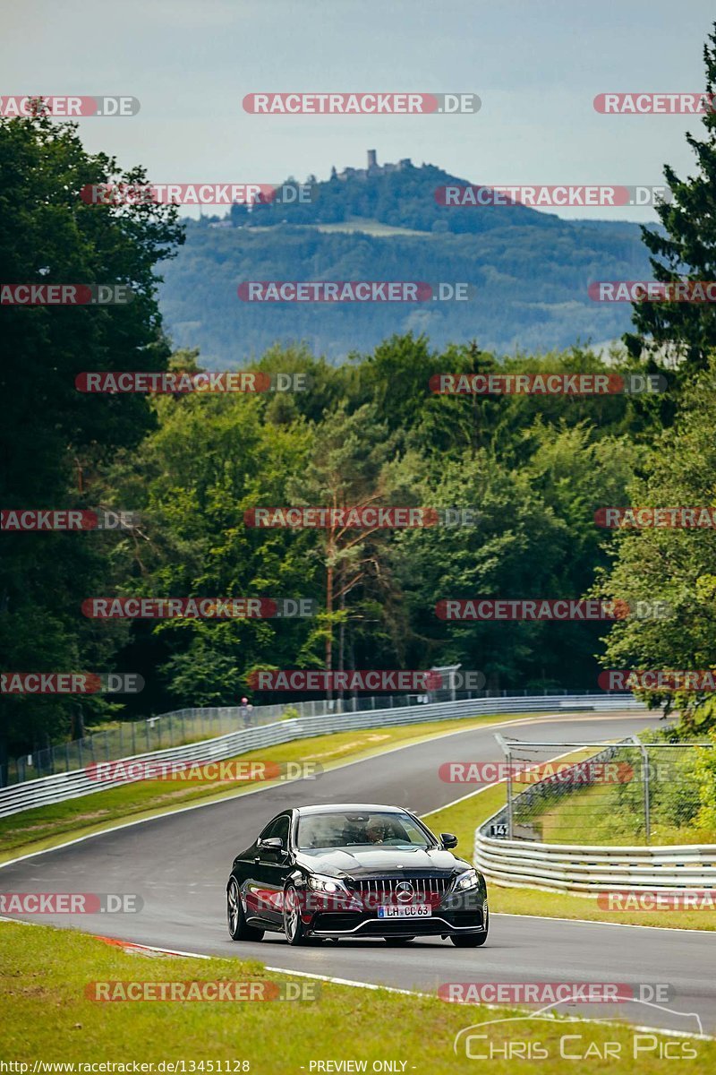 Bild #13451128 - Touristenfahrten Nürburgring Nordschleife (27.06.2021)