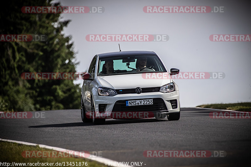 Bild #13451876 - Touristenfahrten Nürburgring Nordschleife (27.06.2021)