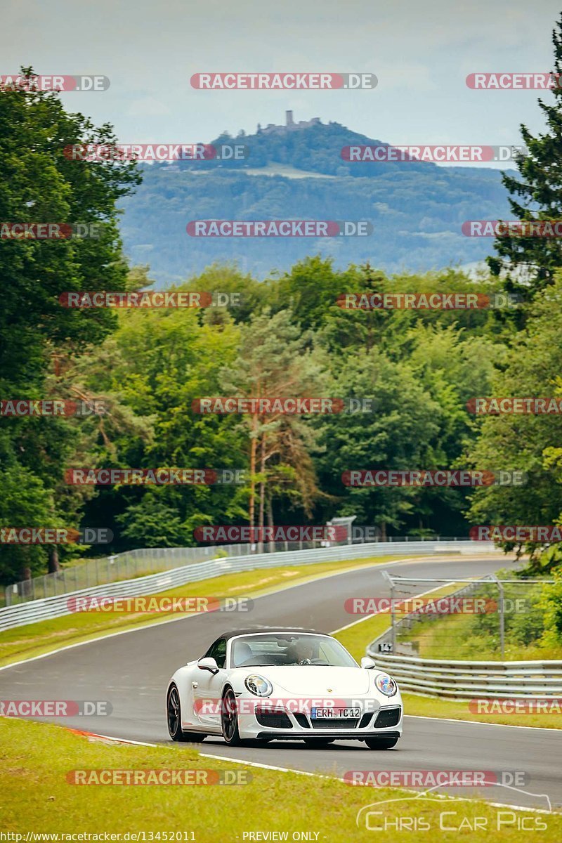 Bild #13452011 - Touristenfahrten Nürburgring Nordschleife (27.06.2021)