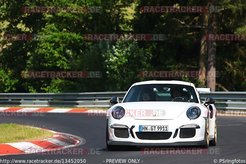 Bild #13452050 - Touristenfahrten Nürburgring Nordschleife (27.06.2021)