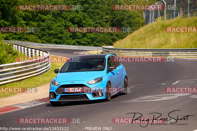 Bild #13453112 - Touristenfahrten Nürburgring Nordschleife (27.06.2021)