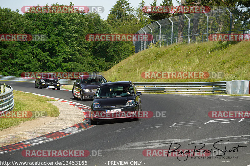 Bild #13453166 - Touristenfahrten Nürburgring Nordschleife (27.06.2021)