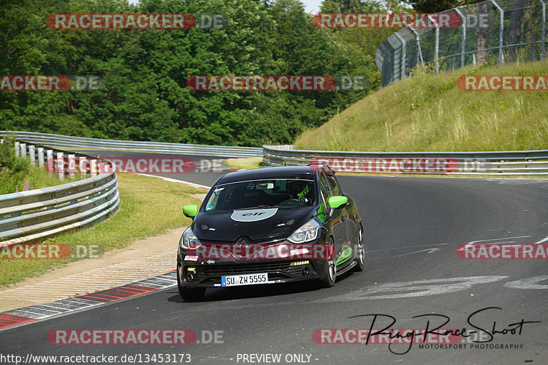 Bild #13453173 - Touristenfahrten Nürburgring Nordschleife (27.06.2021)