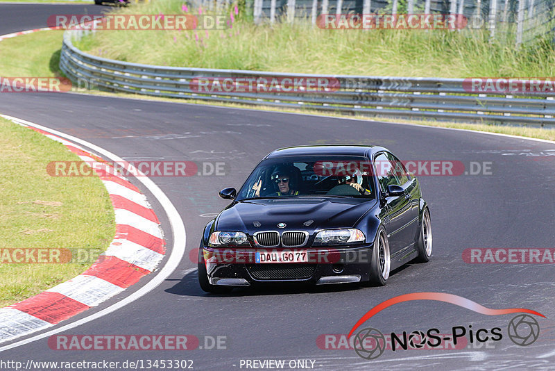 Bild #13453302 - Touristenfahrten Nürburgring Nordschleife (27.06.2021)