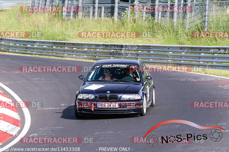 Bild #13453308 - Touristenfahrten Nürburgring Nordschleife (27.06.2021)