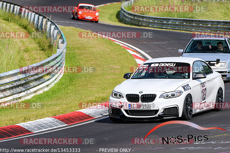 Bild #13453333 - Touristenfahrten Nürburgring Nordschleife (27.06.2021)