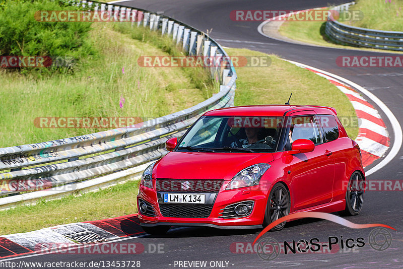 Bild #13453728 - Touristenfahrten Nürburgring Nordschleife (27.06.2021)