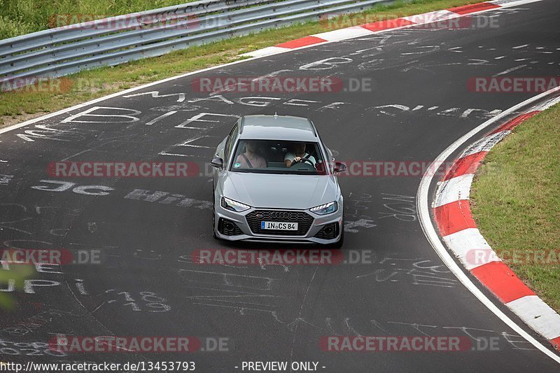 Bild #13453793 - Touristenfahrten Nürburgring Nordschleife (27.06.2021)