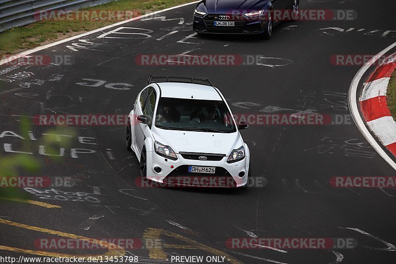 Bild #13453798 - Touristenfahrten Nürburgring Nordschleife (27.06.2021)