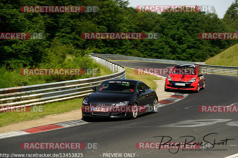 Bild #13453825 - Touristenfahrten Nürburgring Nordschleife (27.06.2021)