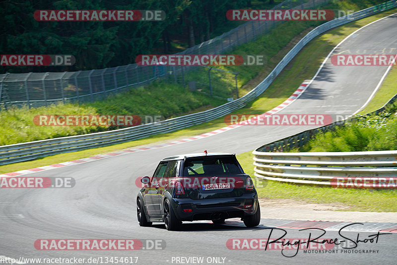 Bild #13454617 - Touristenfahrten Nürburgring Nordschleife (27.06.2021)