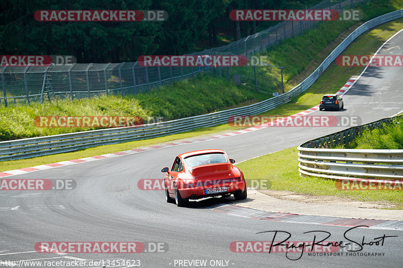 Bild #13454623 - Touristenfahrten Nürburgring Nordschleife (27.06.2021)