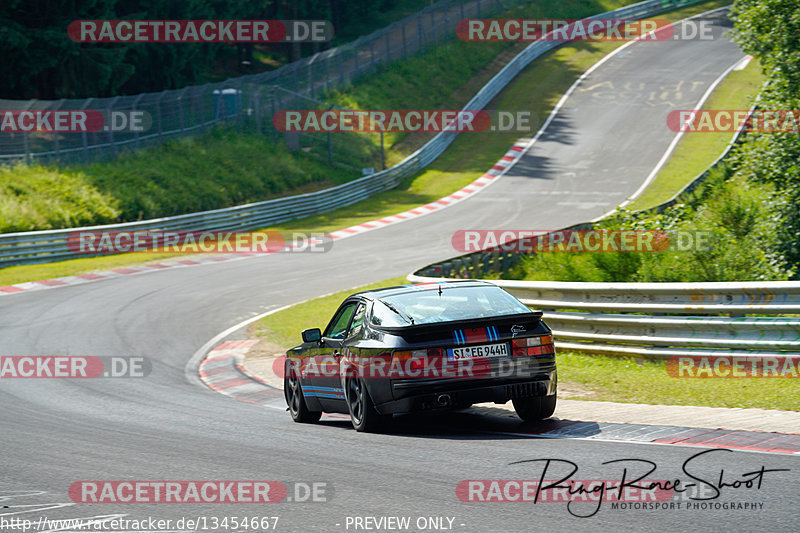 Bild #13454667 - Touristenfahrten Nürburgring Nordschleife (27.06.2021)