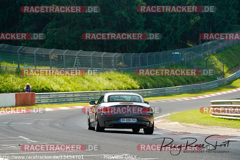 Bild #13454701 - Touristenfahrten Nürburgring Nordschleife (27.06.2021)