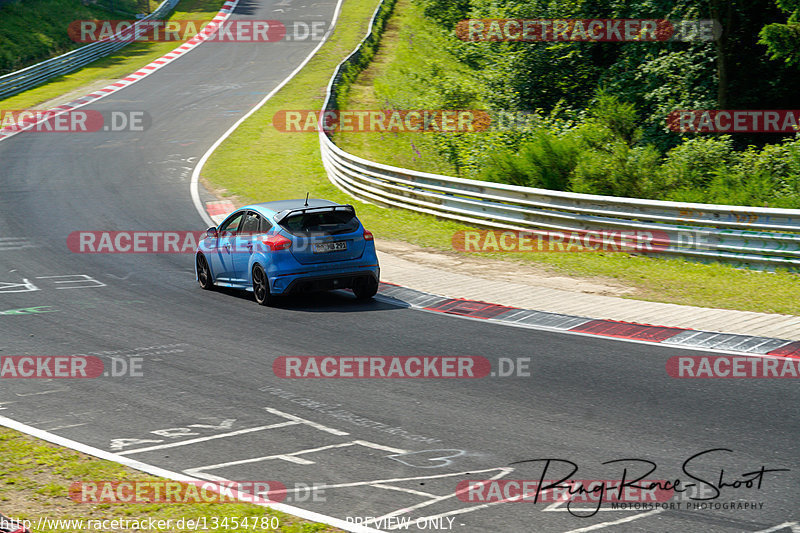 Bild #13454780 - Touristenfahrten Nürburgring Nordschleife (27.06.2021)