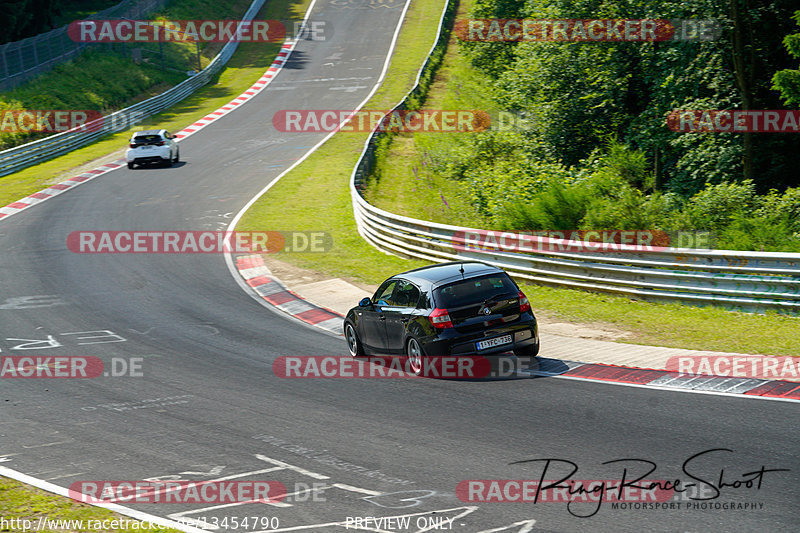 Bild #13454790 - Touristenfahrten Nürburgring Nordschleife (27.06.2021)