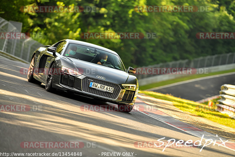 Bild #13454848 - Touristenfahrten Nürburgring Nordschleife (27.06.2021)