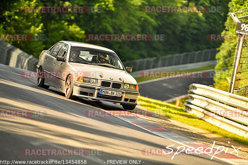 Bild #13454858 - Touristenfahrten Nürburgring Nordschleife (27.06.2021)