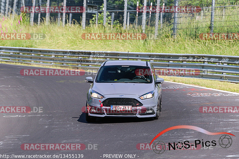 Bild #13455139 - Touristenfahrten Nürburgring Nordschleife (27.06.2021)