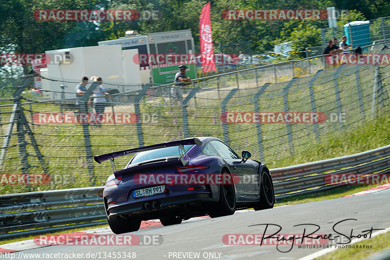 Bild #13455348 - Touristenfahrten Nürburgring Nordschleife (27.06.2021)