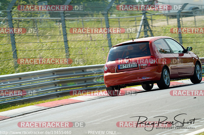 Bild #13455460 - Touristenfahrten Nürburgring Nordschleife (27.06.2021)