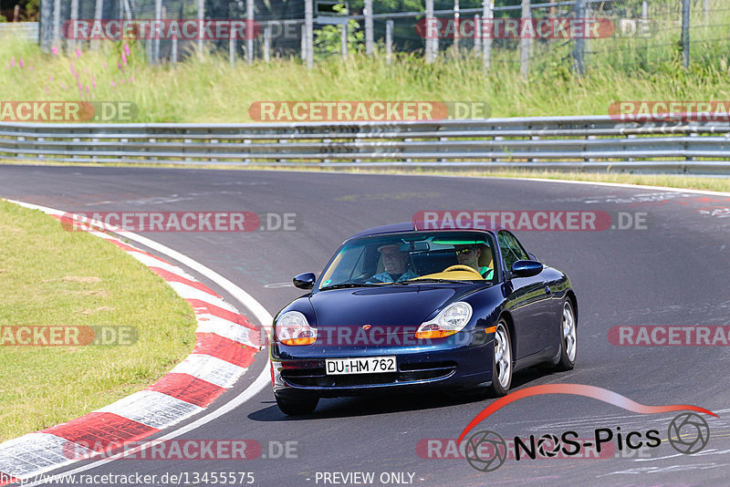 Bild #13455575 - Touristenfahrten Nürburgring Nordschleife (27.06.2021)