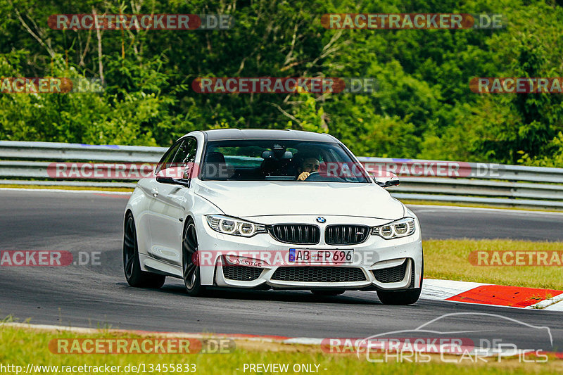 Bild #13455833 - Touristenfahrten Nürburgring Nordschleife (27.06.2021)