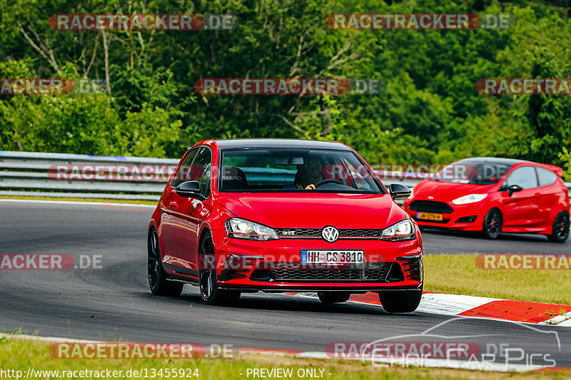 Bild #13455924 - Touristenfahrten Nürburgring Nordschleife (27.06.2021)