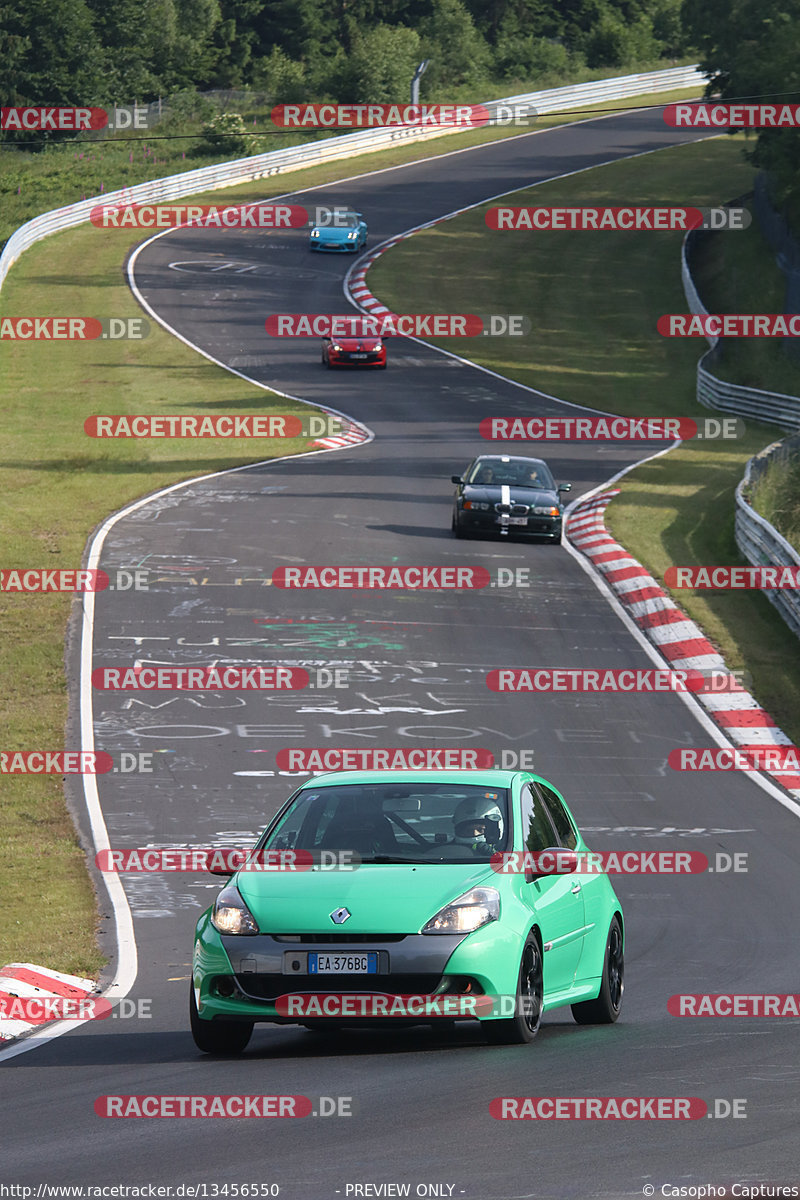 Bild #13456550 - Touristenfahrten Nürburgring Nordschleife (27.06.2021)